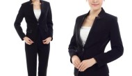 How does a company choose professional attire customization according to the industry?