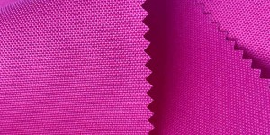 Which specification of Oxford cloth is more suitable for tents?