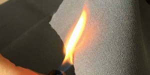 What is mine flame retardant dryer cloth?  what is it used for?  Oxford cloth manufacturer