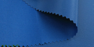 Types and structure of Oxford cloth