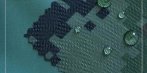 What is 600D camouflage Oxford cloth printing?  Flame retardant fabric Oxford cloth manufacturer