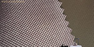 Which flame retardant fabrics are the thicker and more wear-resistant Oxford cloth? What are the Oxford cloth manufacturers?