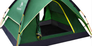 What is the performance of PU coated Oxford fabric?