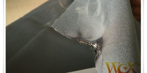 What is flame retardant hair dryer cloth and what are its characteristics?  Oxford cloth manufacturer