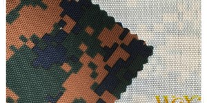 What is the use of camouflage Oxford cloth?  Flame retardant fabric Oxford cloth manufacturer
