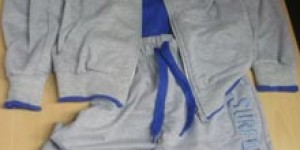 EU issues consumer warning on Chinese children’s clothing sets