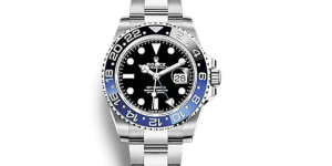 Year-end gift watch | Rolex GMT-Master II series recommendation