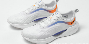 Lighter and more flexible!  Li Ning’s 19th generation ultra-light running shoes are launched