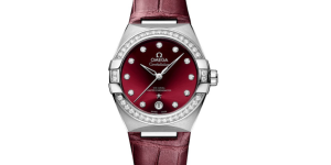 Luxury Series | Omega Constellation Watch Recommendation