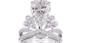 Hot Discussion｜What is the brand of Angelababy’s wedding ring?