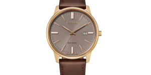 Year-end Gift Watches | Citizen Eco-Drive Watch Series Recommendations