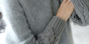 What is the best composition for sweater fabric?