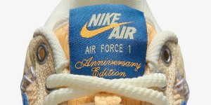 Nike Air Force 1 “Los Angeles” Anniversary Limited Colorway Revealed