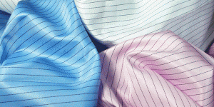 Anti-static fabric, the best choice for dust-free fabrics