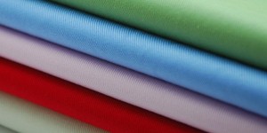 China Textile City: Autumn and winter fabric sales expand