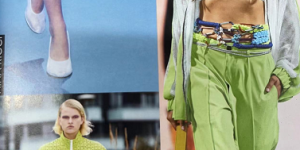 2022 Spring and Summer Sports and Leisure-Color and Style