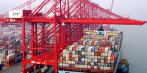 Textile exports fell sharply in September