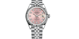 Luxury Series｜Recommended Rolex Women’s Datejust Watches