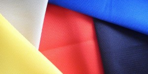Knitted fabrics sales partially increased