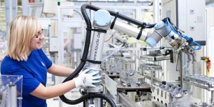 Make the clothing industry more “smart” and improve the level of intelligent manufacturing of textiles and clothing