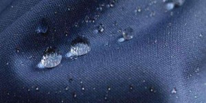 Detailed explanation of fabric three-proof (waterproof, oilproof and antistatic) finishing process