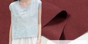 What is washed cotton?  How much does one meter of washed cotton cost?