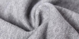 What are the characteristics of pure cotton fabrics?