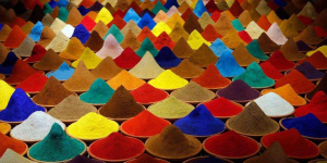 Classification and naming of dyes
