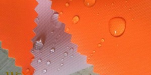 Special properties and advantages of waterproof fabrics