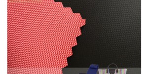 Is PVC coated Oxford cloth waterproof?  Flame retardant fabric Oxford cloth manufacturer