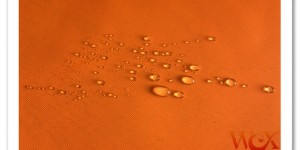 As a luggage fabric, which one is better, PVC or waterproof cloth?