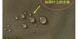 What kind of Oxford fabric is 210D?
