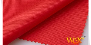 What is polyester fiber and what are its characteristics?  Flame retardant fabric Oxford cloth manufacturer