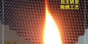 What are the functions and national standards of flame retardant fabrics?  Oxford cloth manufacturer