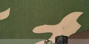 What is camouflage Oxford cloth and how much does it cost per meter?  Flame retardant fabric Oxford cloth manufacturer