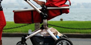 Oxford cloth manufacturer: What kind of fabric is the stroller fabric?