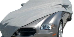 Reliable quality “Oxford cloth” car jacket