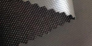 What is the principle of composite Oxford cloth?