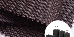 What Oxford cloth is generally used for luggage leather?  Flame retardant fabric Oxford cloth manufacturer