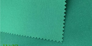 Performance of storage bags made of Oxford cloth