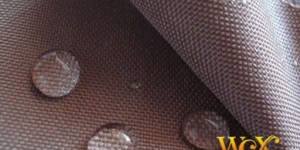 What are the testing methods for waterproof Oxford fabric?