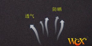 What are the specifications of wear-resistant luggage fabrics?  Flame retardant fabric Oxford cloth manufacturer