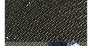 How effective is 210d waterproof Oxford cloth in waterproofing and moisture-proofing?  Flame retardant fabric Oxford cloth manufacturer