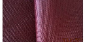 What are the advantages and uses of polyester Oxford cloth?  Flame retardant fabric Oxford cloth manufacturer