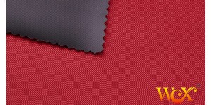 Can PVC coating protect against UV rays? Flame retardant fabric Oxford cloth manufacturer