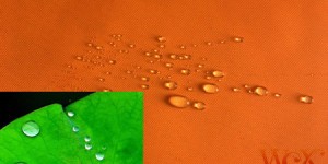Which waterproof oxford cloth should you choose for tents?