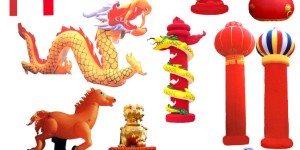 Textile: What is an inflatable mold/What materials are it made of?