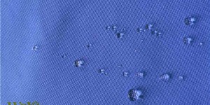 What are the advantages of water-repellent Oxford cloth?