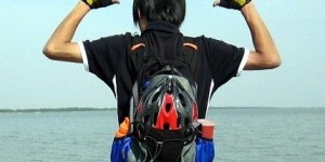 How to choose a good outdoor cycling bag – Textile