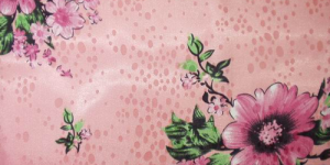 What material is imitation silk?  What are the advantages and disadvantages of imitation silk fabric?